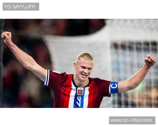 哈兰德期待带领挪威国家队冲击世界杯展现实力与激情