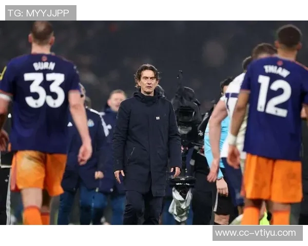 弗兰克称热刺高层智慧超群深信球队建设需耐心与时间