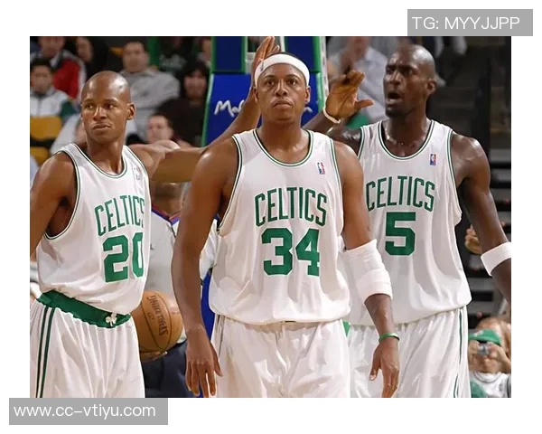 皮尔斯谈雷阿伦杜兰特加盟对手引发的争议与批评